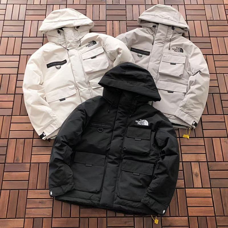 THE NORTH FACE TSHIRTS (138)