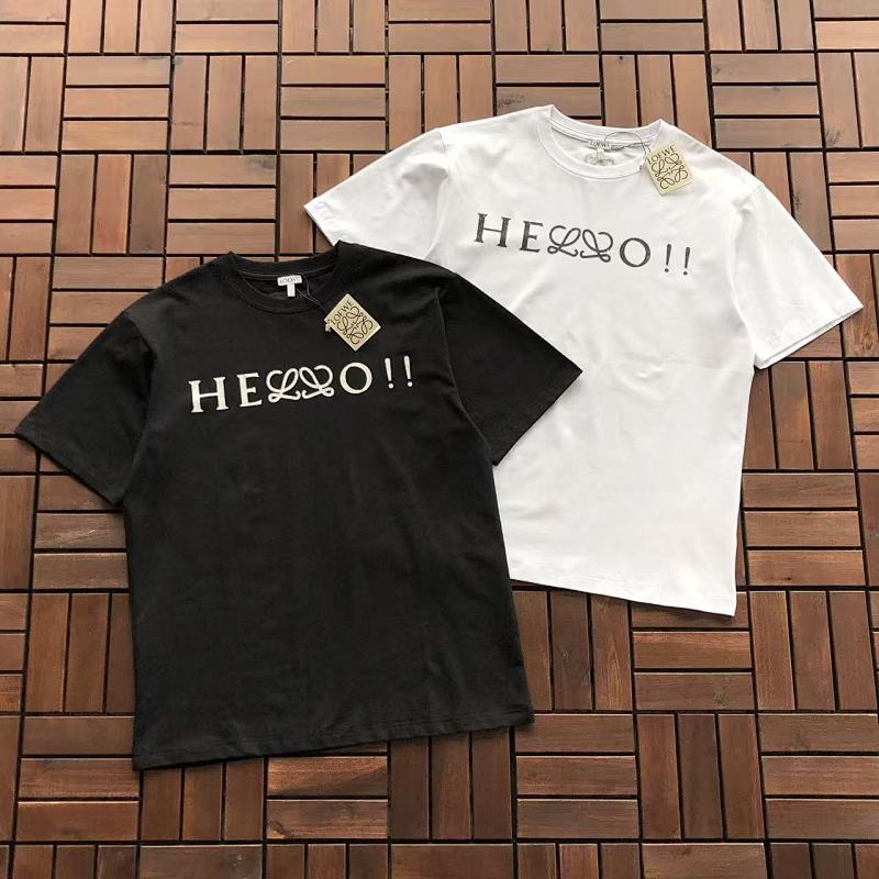 LOEWE TSHIRTS (23)