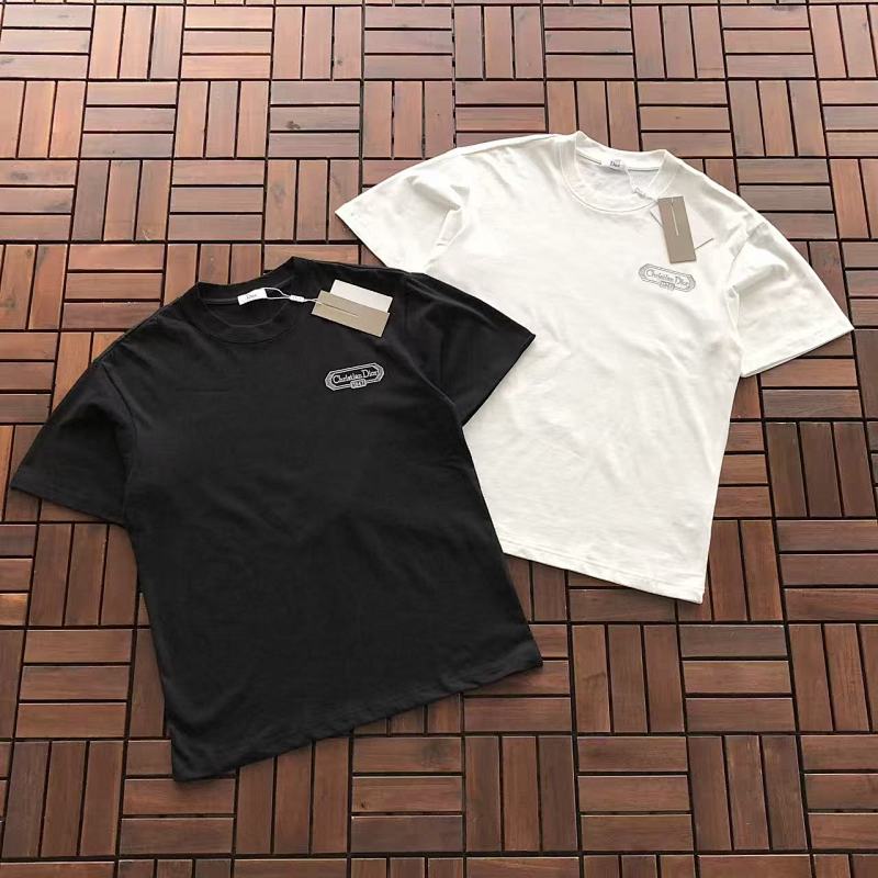 DIOR TSHIRTS (240)