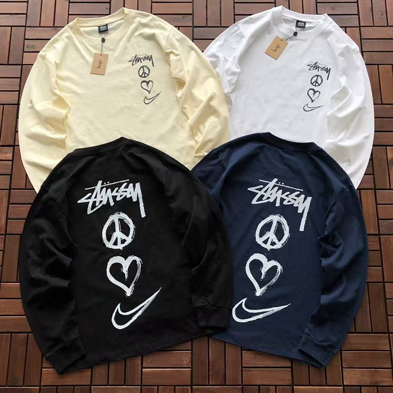 STUSSY LONGSLEEVES (51)