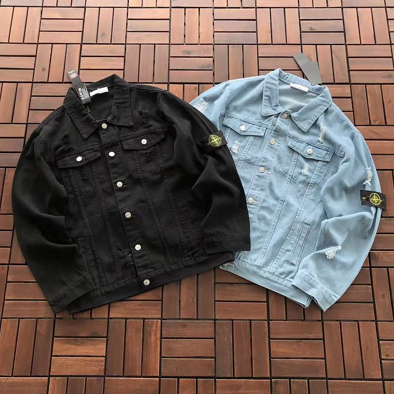 STONE ISLAND TSHIRTS (156)