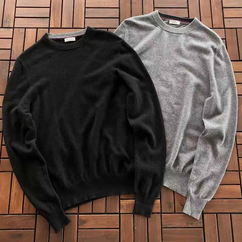 BRUNELLO CUCCINELLI SWEATERS (15)
