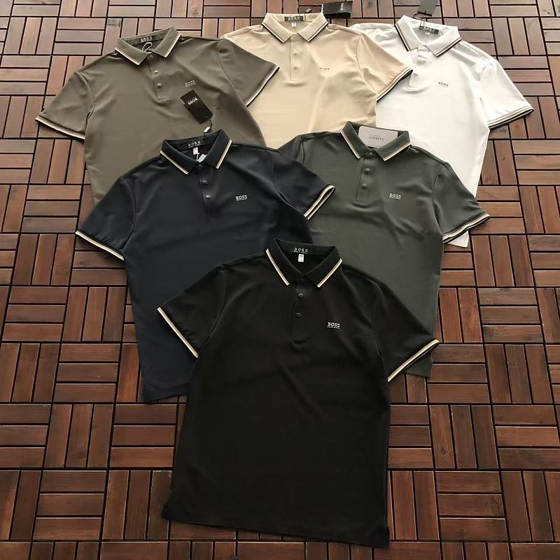 HUGO BOSS TSHIRTS (6)
