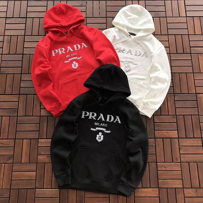 PRADA HOODIES (4)