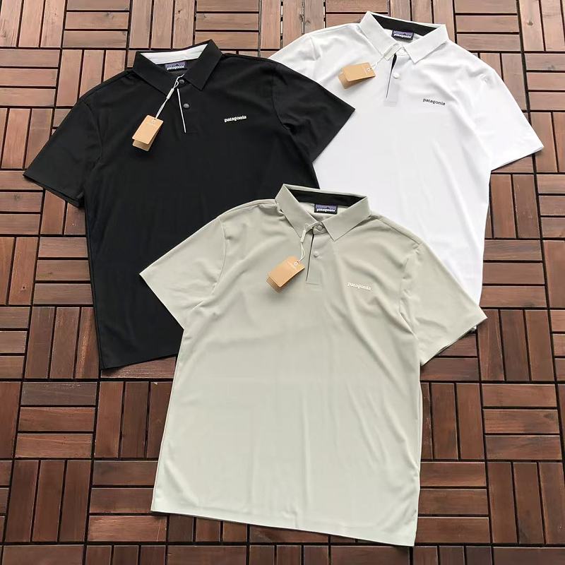PATAGONIA TSHIRTS (9)