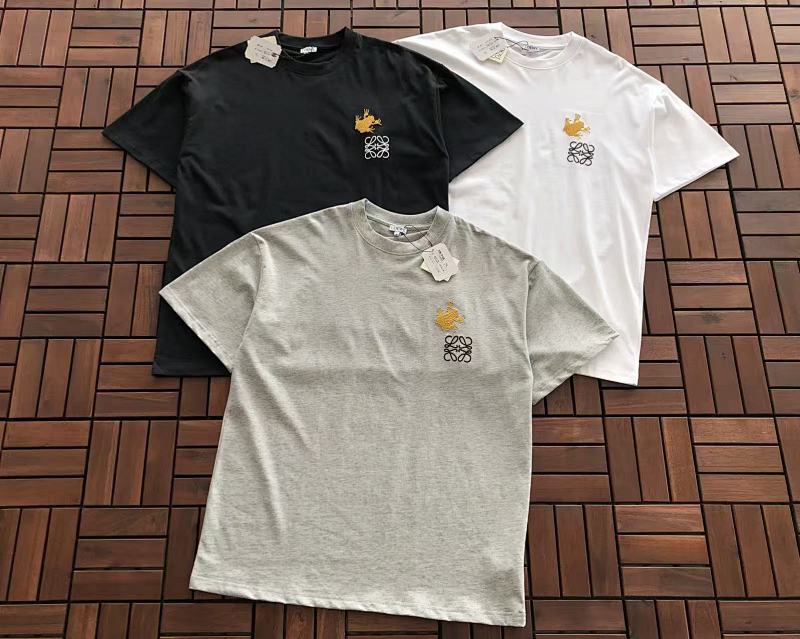 LOEWE TSHIRTS (231)
