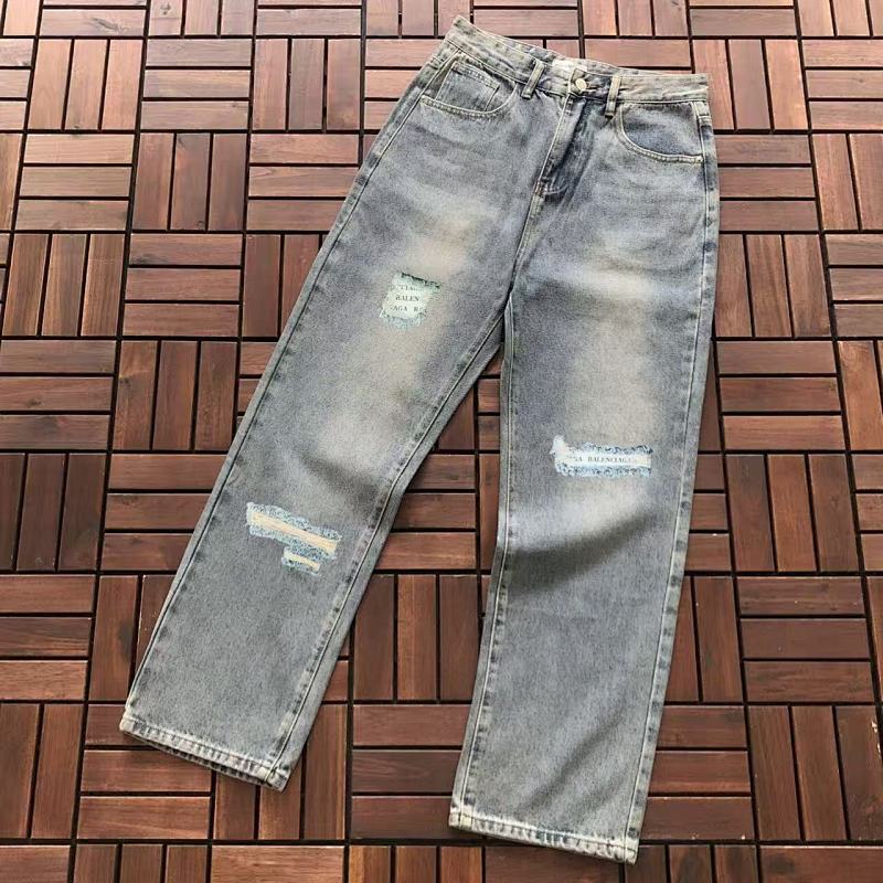 BALENCIAGA TSHIRTS (866)