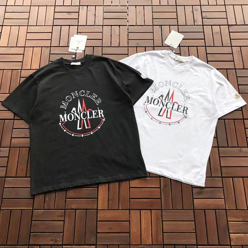 MONCLER TSHIRTS (528)