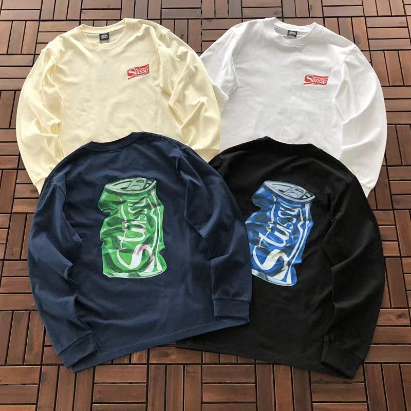 STUSSY LONGSLEEVES (46)