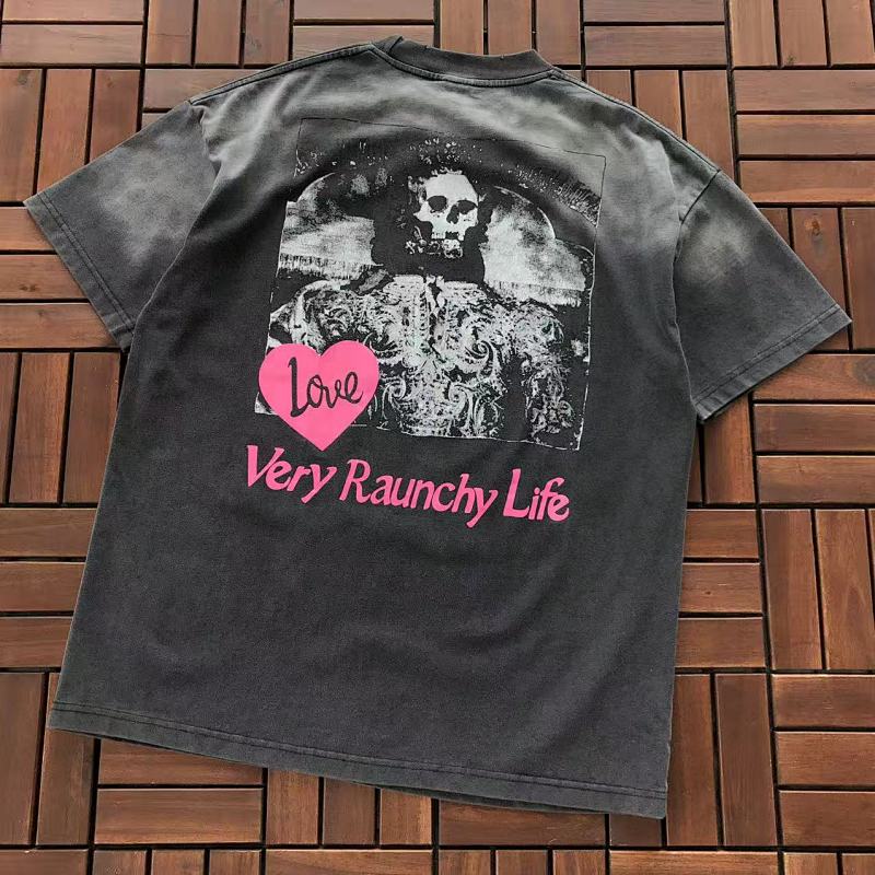 SAINT MICHAEL TSHIRTS (163)