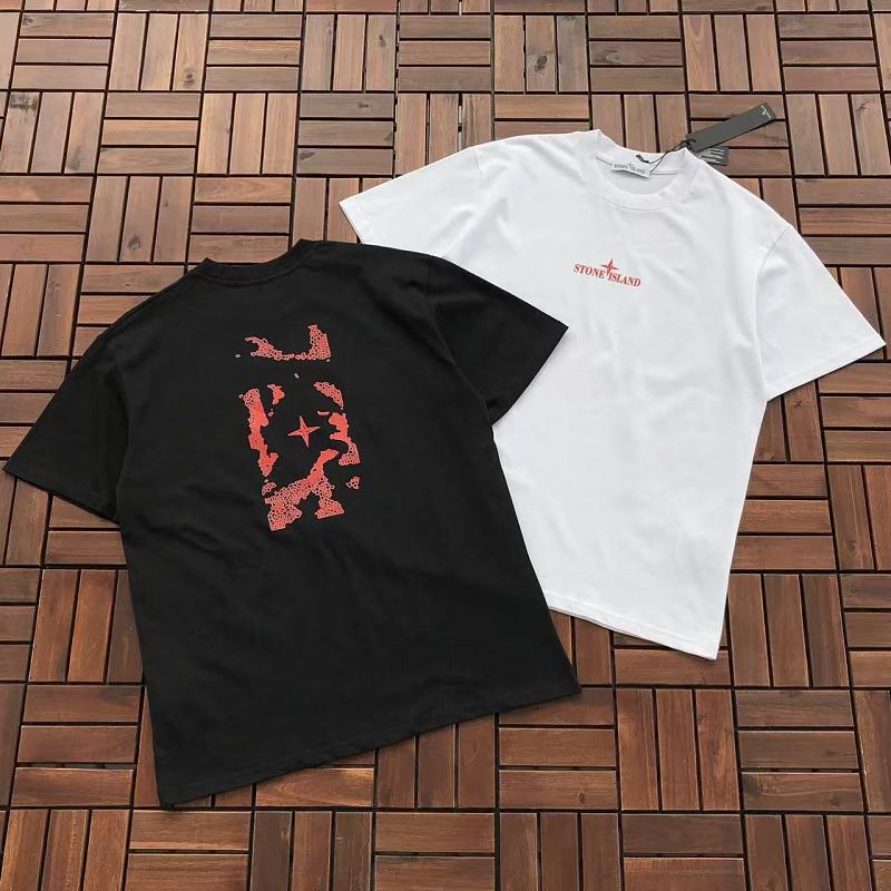 STONE ISLAND TSHIRTS (248)