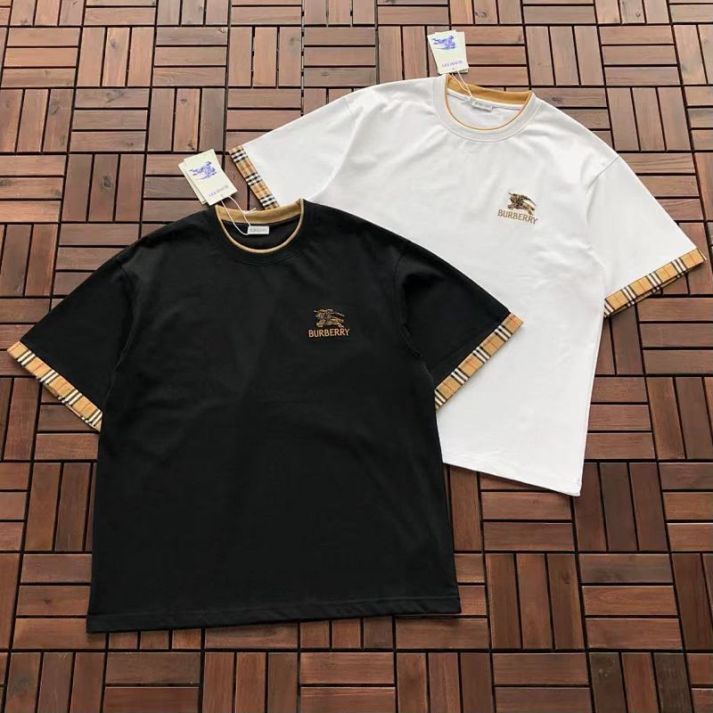 BURBERRY TSHIRTS (155)