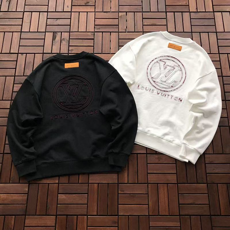 LOUIS VUITTON SWEATERS