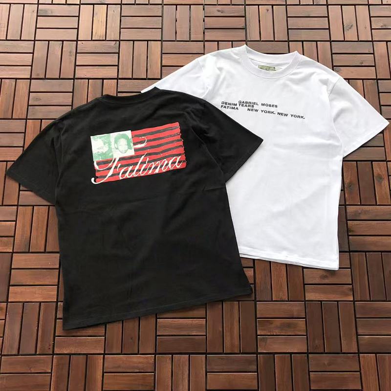 DENIM TEARS TSHIRTS (14)