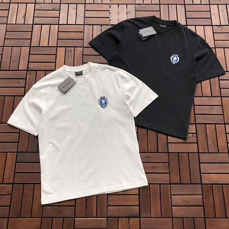 BALENCIAGA TSHIRTS (443)