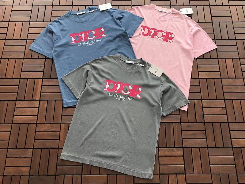 DIOR TSHIRTS (276)