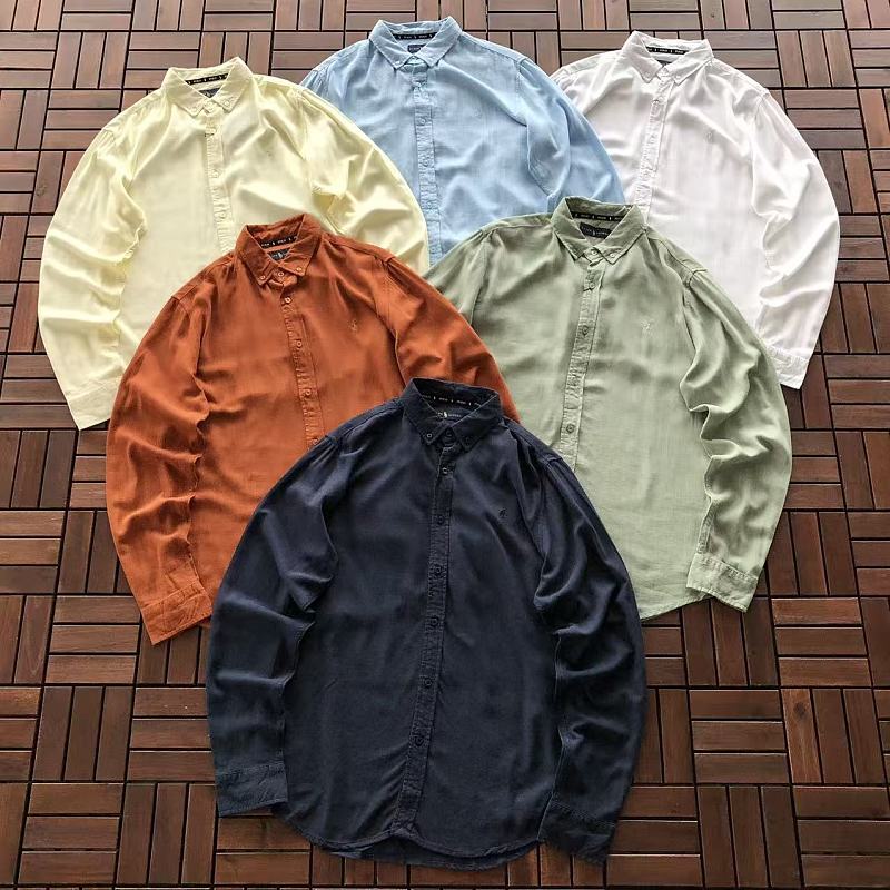 RALPH LAUREN LONGSLEEVES (15)