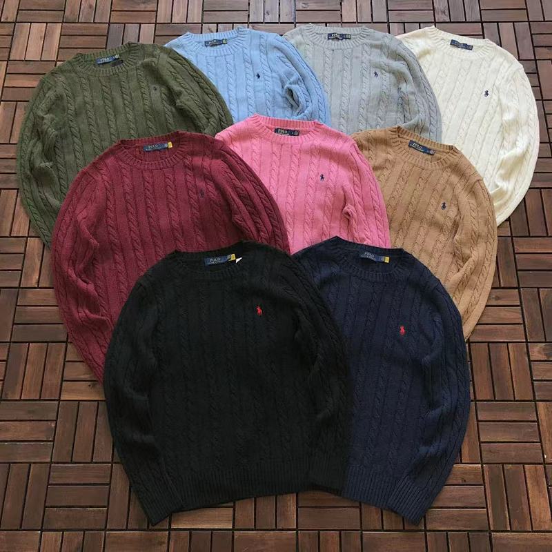 RALPH LAUREN SWEATERS (70)