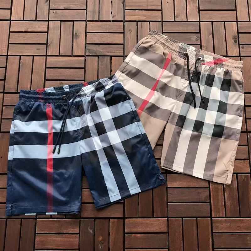 BURBERRY TSHIRTS (118)