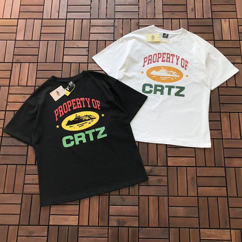 CORTEIZ TSHIRTS (191)