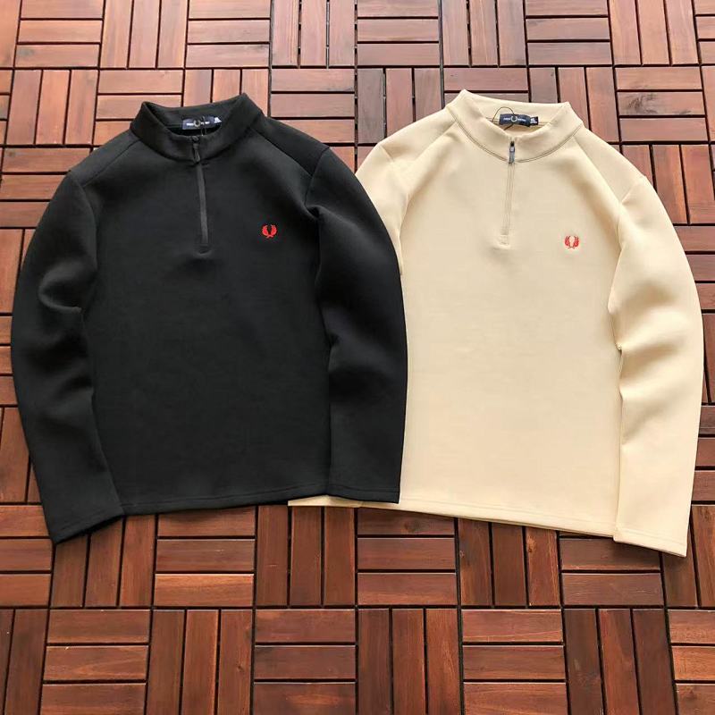 FRED PERRY SWEATERS (3)