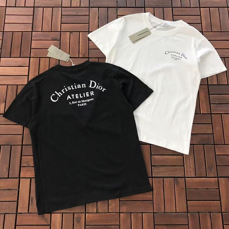DIOR TSHIRTS (502)