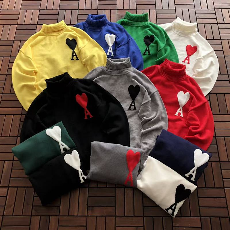 AMI SWEATERS (28)
