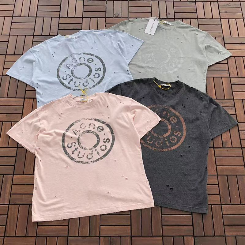 ACNE STUDIOS TSHIRTS (144)
