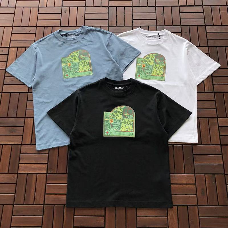 CARHARTT TSHIRTS (435)