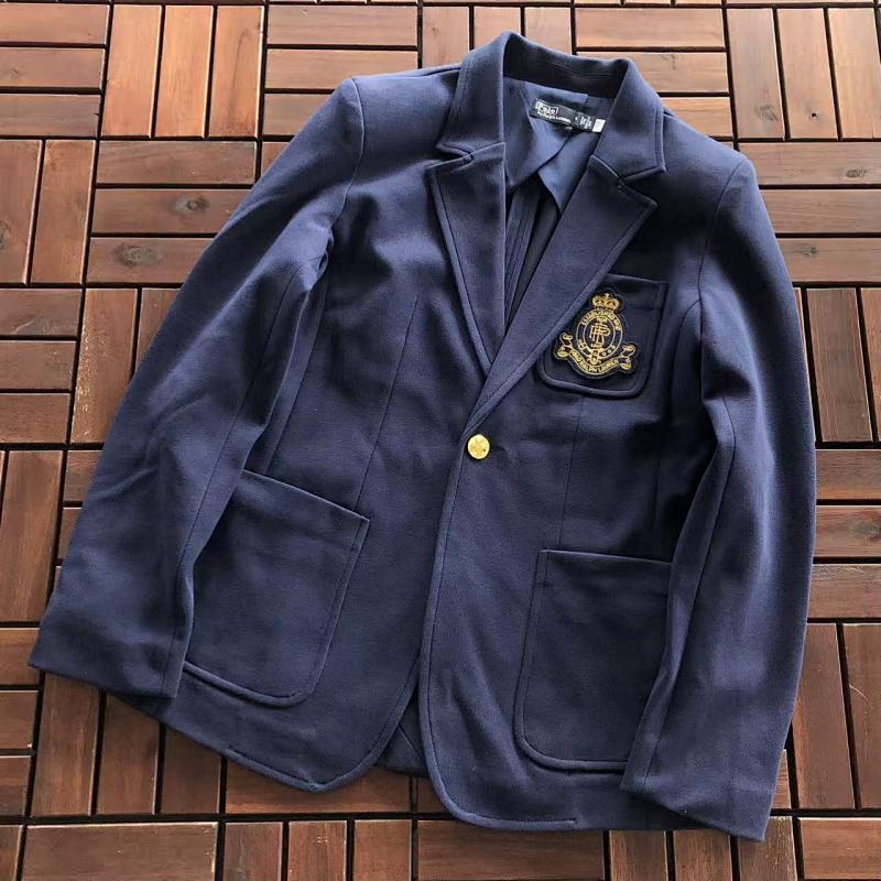 RALPH LAUREN JACKETS (90)