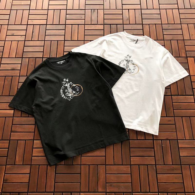 CARHARTT TSHIRTS (445)