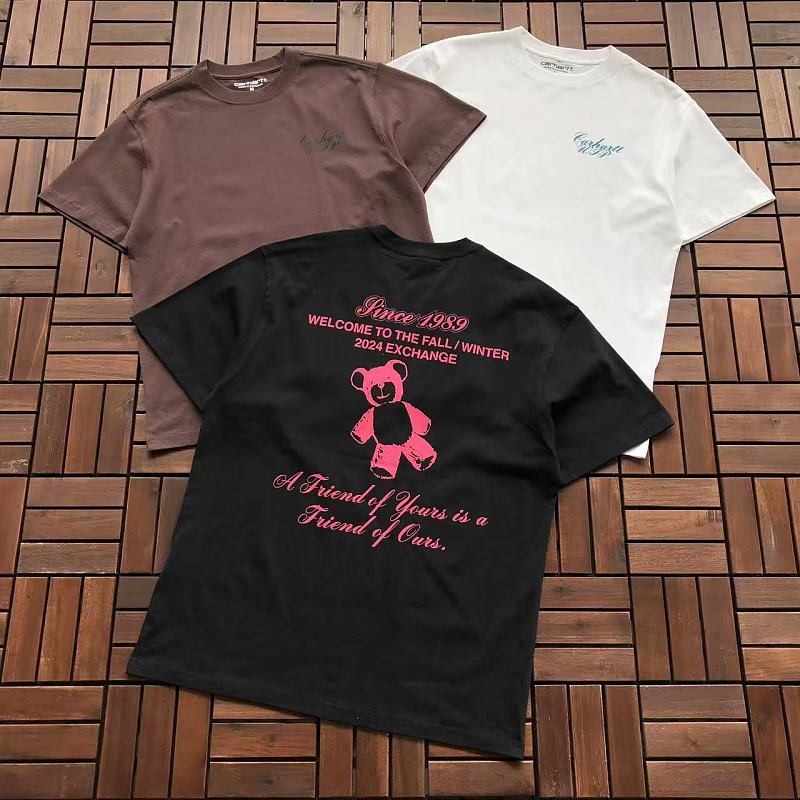 CARHARTT TSHIRTS (180)