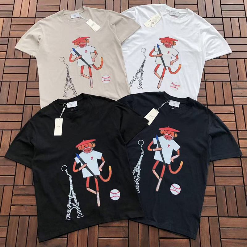 AMI TSHIRTS (123)