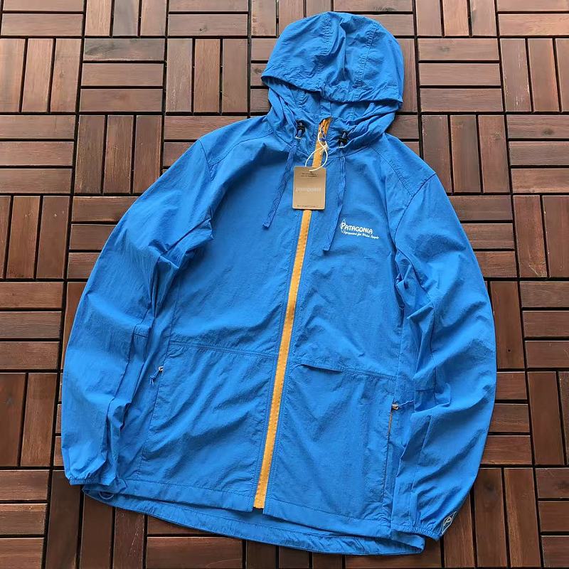 PATAGONIA TSHIRTS (4)