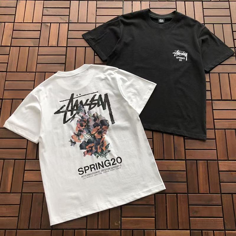 STUSSY TSHIRTS (843)