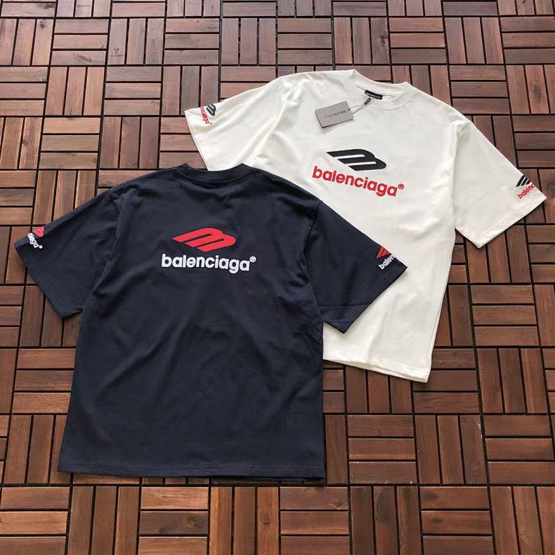 BALENCIAGA TSHIRTS (879)