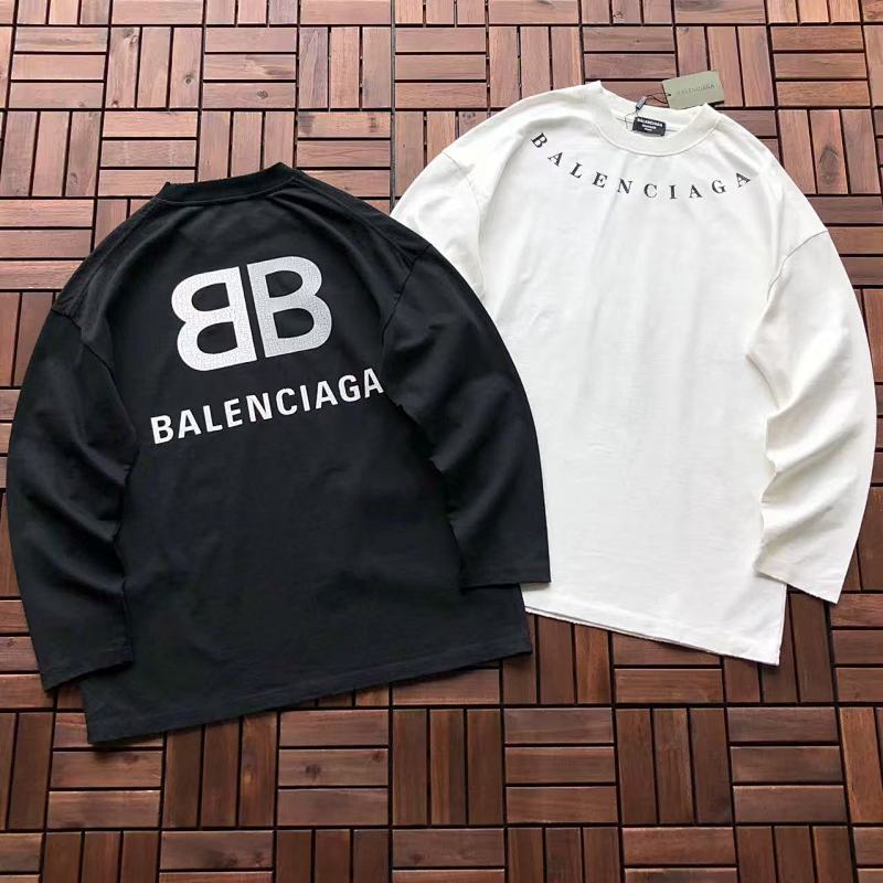 BALENCIAGA LONGSLEEVES (20)