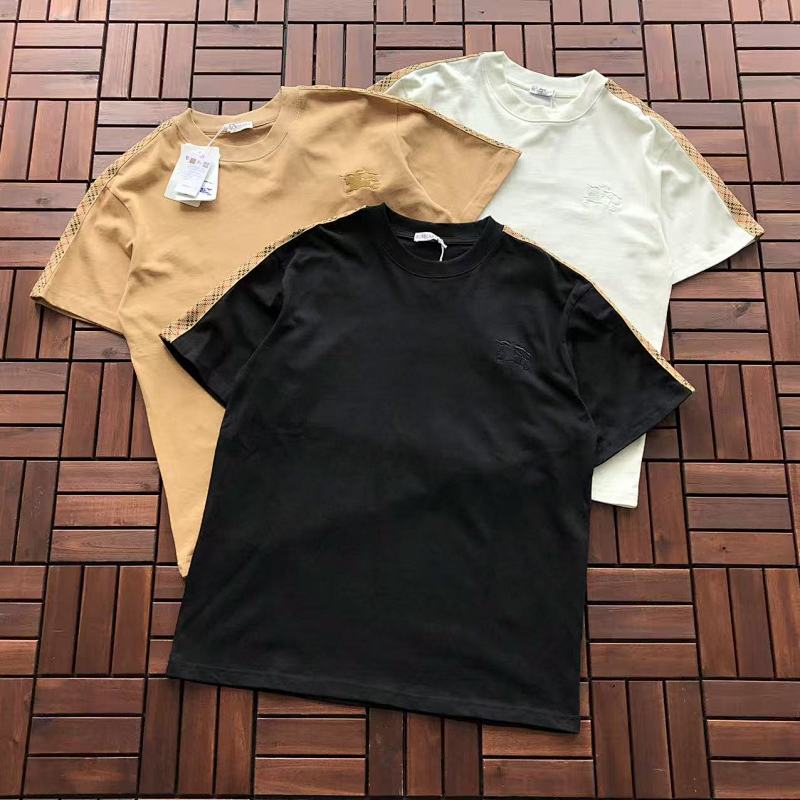 BURBERRY TSHIRTS (595)