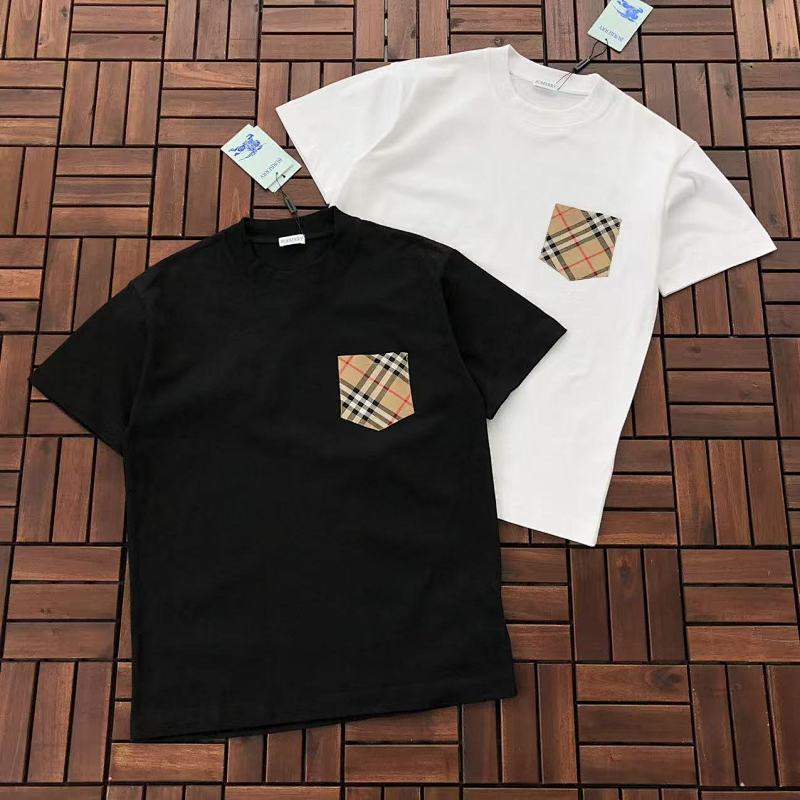 BURBERRY TSHIRTS (81)