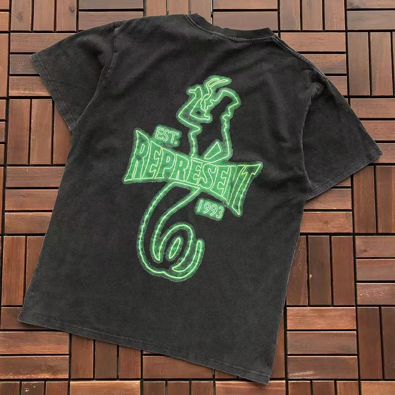 REPRESENT TSHIRTS (10)