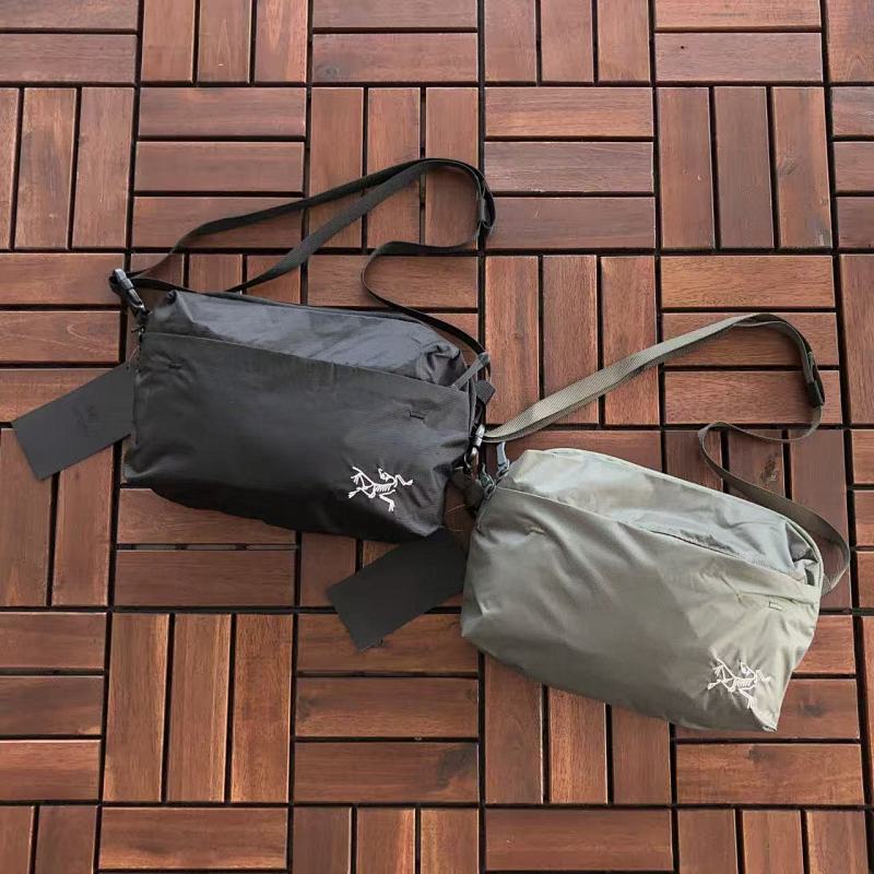 ARCTERYX BAGS (3)