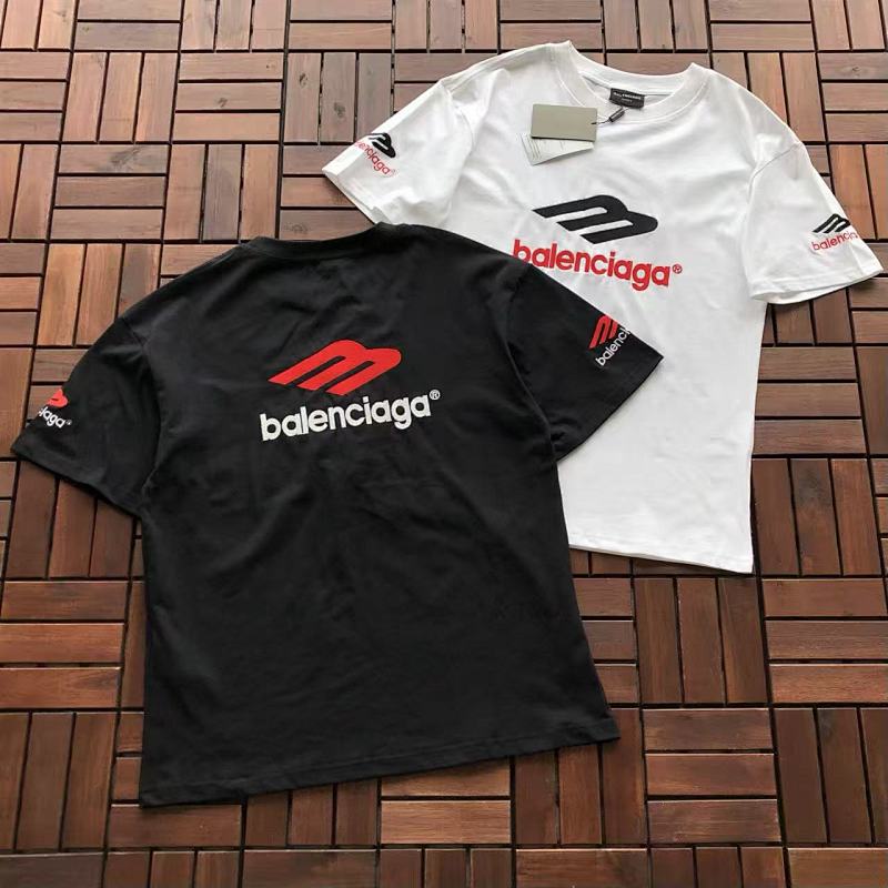 BALENCIAGA TSHIRTS (281)