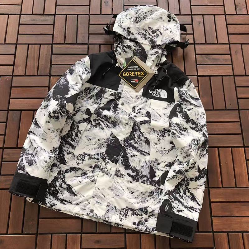THE NORTH FACE TSHIRTS (190)