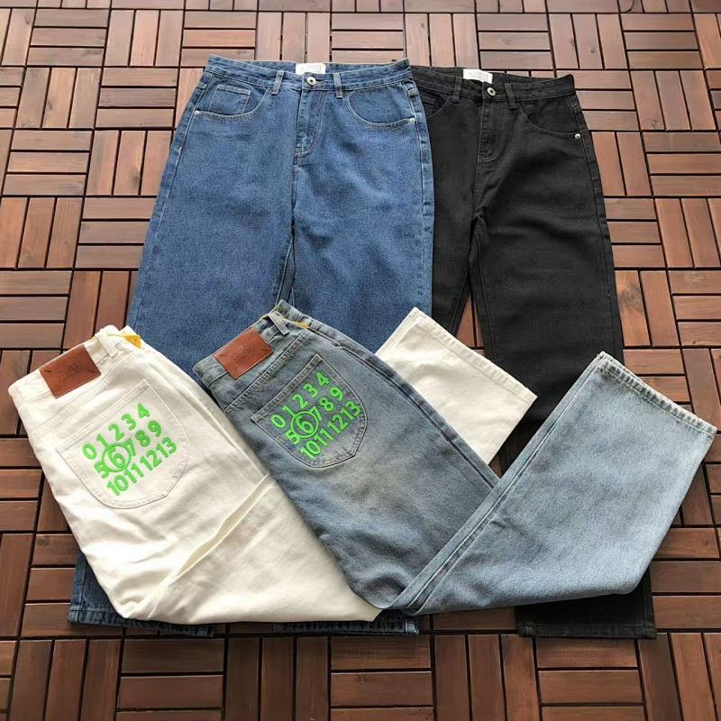 MAISON MARGIELA JEANS (2)