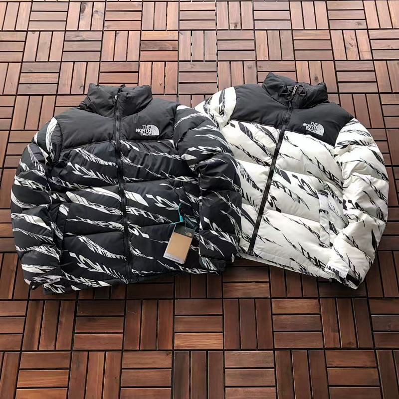 THE NORTH FACE TSHIRTS (220)