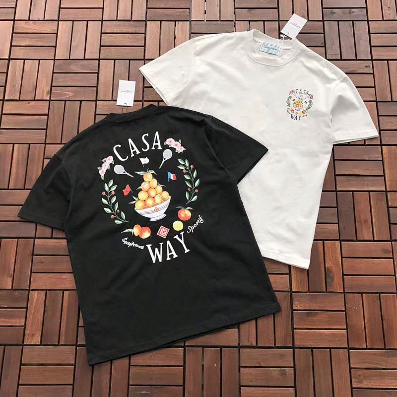 CASABLANCA TSHIRTS (113)