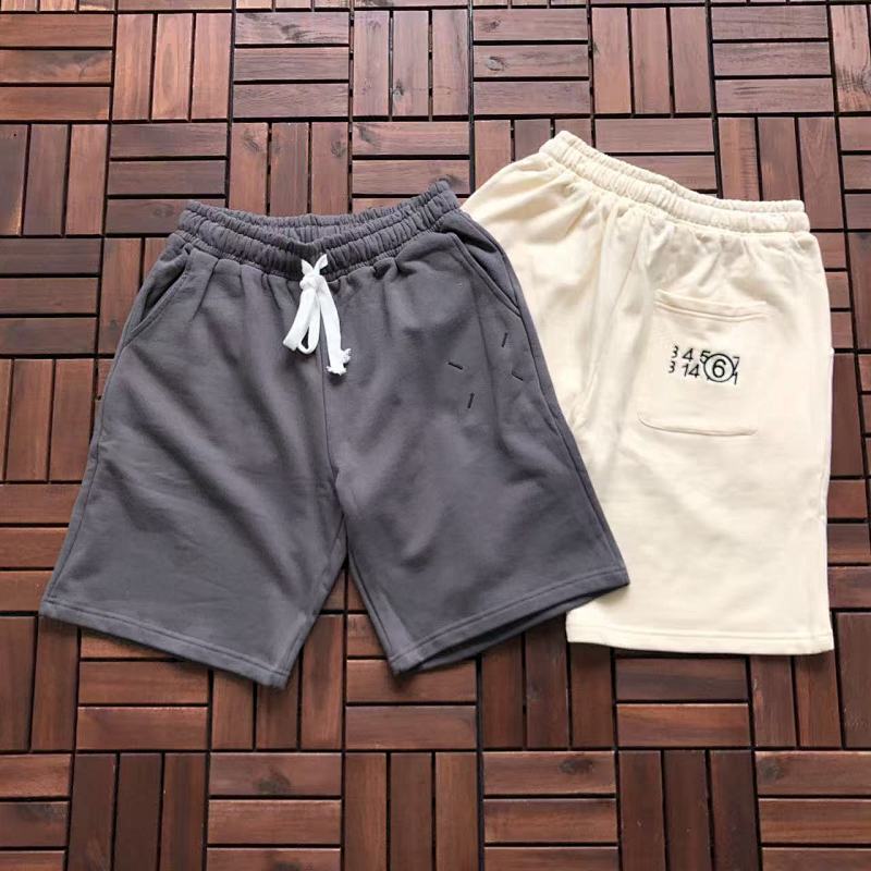 MAISON MARGIELA SHORTS (2)