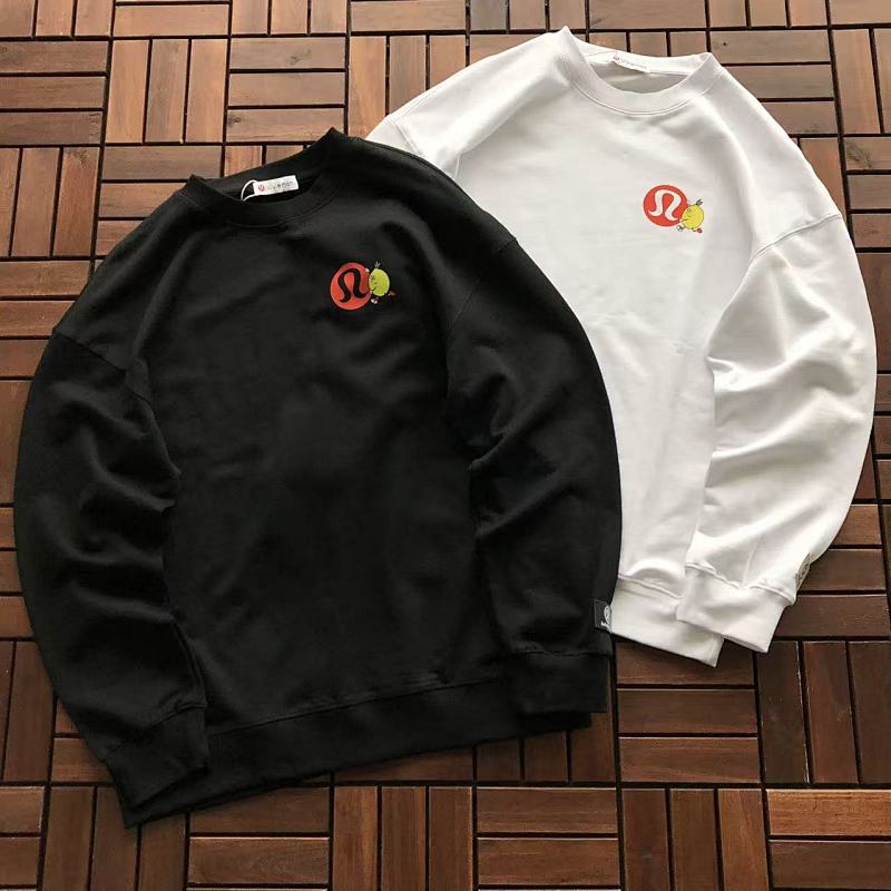 LULULEMON SWEATERS (8)