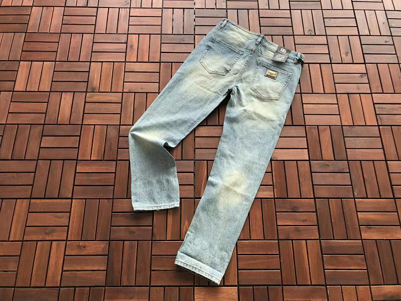 DOLCE&GABBANA JEANS (15)
