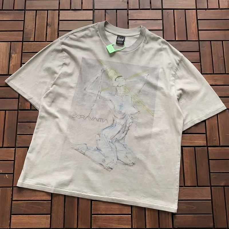 SAINT MICHAEL TSHIRTS (63)